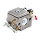 GAŹNIK HUSQVARNA 340 345 345E 346XP 350 351 353 bez wyjścia na pompkę