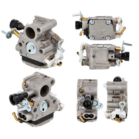 Gaźnik HUSQVARNA 135 140 435 440 MCCULLOCH