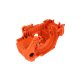 Karter korpus skrzynia korbowa HUSQVARNA 340 345 350