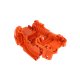 Karter korpus skrzynia korbowa HUSQVARNA 340 345 350