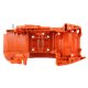 Karter korpus skrzynia korbowa HUSQVARNA 340 345 350