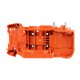 Karter korpus skrzynia korbowa HUSQVARNA 340 345 350