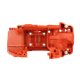 Karter korpus skrzynia korbowa HUSQVARNA 445 450 450E