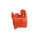 Karter korpus skrzynia korbowa HUSQVARNA 445 450 450E