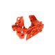 Karter korpus skrzynia korbowa HUSQVARNA 445 450 450E