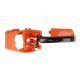 Uchwyt tylny rączka osłona piły STIHL MS230 MS250 023 025