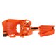 Uchwyt tylny rączka osłona piły STIHL MS230 MS250 023 025