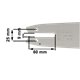 Prowadnica do piły STIHL 40 CM 3/8 1.3mm 56 ogniw