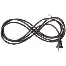 Kabel do elektronarzędzi 2x1,0mm2 długość 3.5m