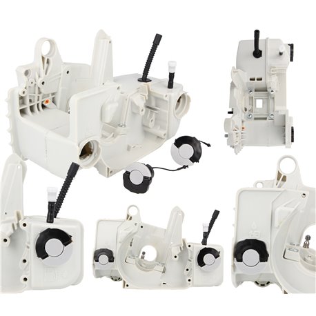 Karter do piły STIHL 023 025 MS 230 250 210 KORKI
