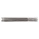 PILNIK okrągły do ostrzenia łańcucha piły pilarki 4.8 200MM .325 6 sztuk