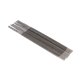 PILNIK okrągły do ostrzenia łańcucha piły pilarki 4.8 200MM .325 12 sztuk