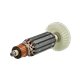 WIRNIK do szlifierki MAKITA 9557NB 9558HN 9558NB 9558HNR 9558HNRG