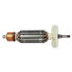 WIRNIK do szlifierki MAKITA 9557NB 9558HN 9558NB 9558HNR 9558HNRG