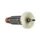 WIRNIK do szlifierki MAKITA 9557NB 9558HN 9558NB 9558HNR 9558HNRG