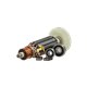 WIRNIK do szlifierki MAKITA 9557NB 9558HN 9558NB 9558HNR 9558HNRG