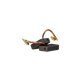 WIRNIK do szlifierki MAKITA 9557NB 9558HN 9558NB 9558HNR 9558HNRG