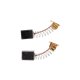 Szczotki węglowe 6x8x10 mm do SKILL RYOBI EINHELL PARKSIDE