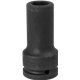 Nasadka honiton udarowa 3/4" długa, 19mm