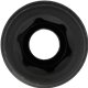 Nasadka honiton udarowa 3/4" długa, 19mm