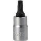Klucz nasadka z bitem TORX T20 1/4 HONITON
