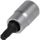 Klucz nasadka z bitem TORX T20 1/4 HONITON