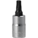 Klucz nasadka z bitem TORX T25 1/4 HONITON