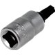 Klucz nasadka z bitem TORX T25 1/4 HONITON