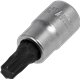 Klucz nasadka z bitem TORX T30 1/4 HONITON