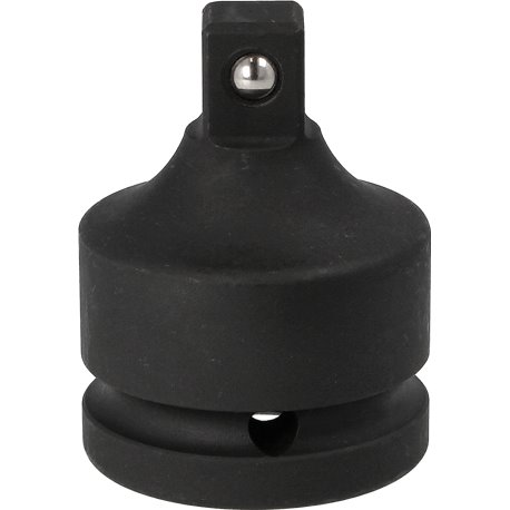 Redukcja udarowa do nasadek Honiton 3/4" x 1/2" adapter przelotka Cr-Mo