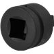 Redukcja udarowa do nasadek Honiton 3/4" x 1/2" adapter przelotka Cr-Mo