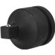 Redukcja udarowa do nasadek Honiton 3/4" x 1/2" adapter przelotka Cr-Mo