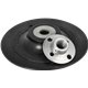 Dysk elastyczny Celma NSLz 125mm M14