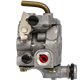 MS240, MS260 MS260C 024 026 Walbro z króćcem kominem duża dziura