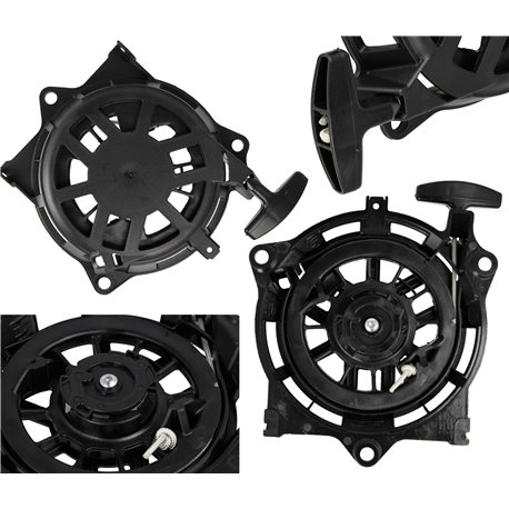 Rozrusznik Szarpak do kosiarek HONDA GCV 135 , GCV 160, GCV 190 starter