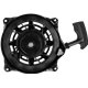 Rozrusznik do kosiarek spalinowych Briggs & Stratton quattro typ T34 starter szarpak