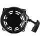 Rozrusznik do kosiarek spalinowych Briggs & Stratton quattro typ T34 starter szarpak