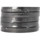 Tarcza do cięcia metalu 125 INOX STALI NIERDZEWNEJ INOX 50 sztuk