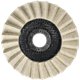 Tarcza do szlifierki polerska na szlifierkę lamelka filcowa FILC 125 MM