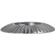 Tarcza do szlifowania drewna tarnik skośny 125 MM stożkowy
