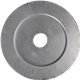Tarcza do szlifowania drewna tarnik skośny 125 MM stożkowy
