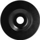 Tarcza do szlifowania drewna tarnik skośny 125 MM PŁASKA