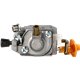 GAŹNIK do STIHL FS87 FS90 HL100 HL100K FS90K FS100