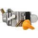 GAŹNIK do STIHL FS87 FS90 HL100 HL100K FS90K FS100