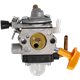 GAŹNIK do STIHL FS87 FS90 HL100 HL100K FS90K FS100