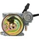 Gaźnik do agregatu GX160 GX200 16100ZH8W51 LONCIN części agregat