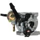 Gaźnik do agregatu GX160 GX200 16100ZH8W51 LONCIN części agregat