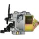 Gaźnik do agregatu GX160 GX200 16100ZH8W51 LONCIN części agregat