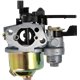 Gaźnik do agregatu GX160 GX200 16100ZH8W51 LONCIN części agregat