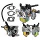 Gaźnik do agregatu GX160 GX200 16100ZH8W51 LONCIN części agregat
